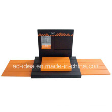 Acrylic Watch Display, Acrylic Exhibition Stand for Watch
